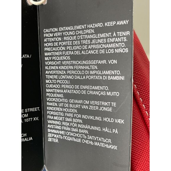 The Beatles Loungefly Sgt. Peppers Lonely Hearts Club Band Mini Backpack NWT - Picture 10 of 16